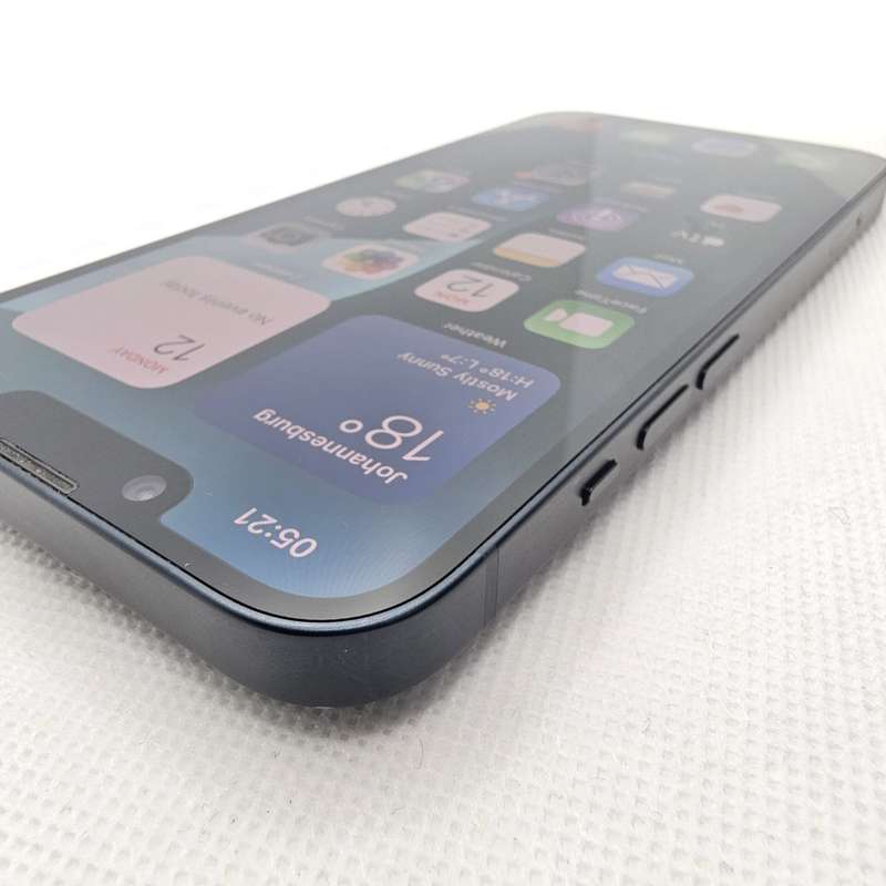 iPhone 14 128GB Midnight (12 Month Warranty)