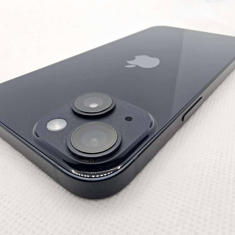 iPhone 14 128GB Midnight (12 Month Warranty)
