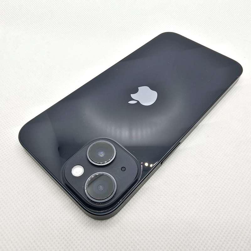 iPhone 14 128GB Midnight (12 Month Warranty)