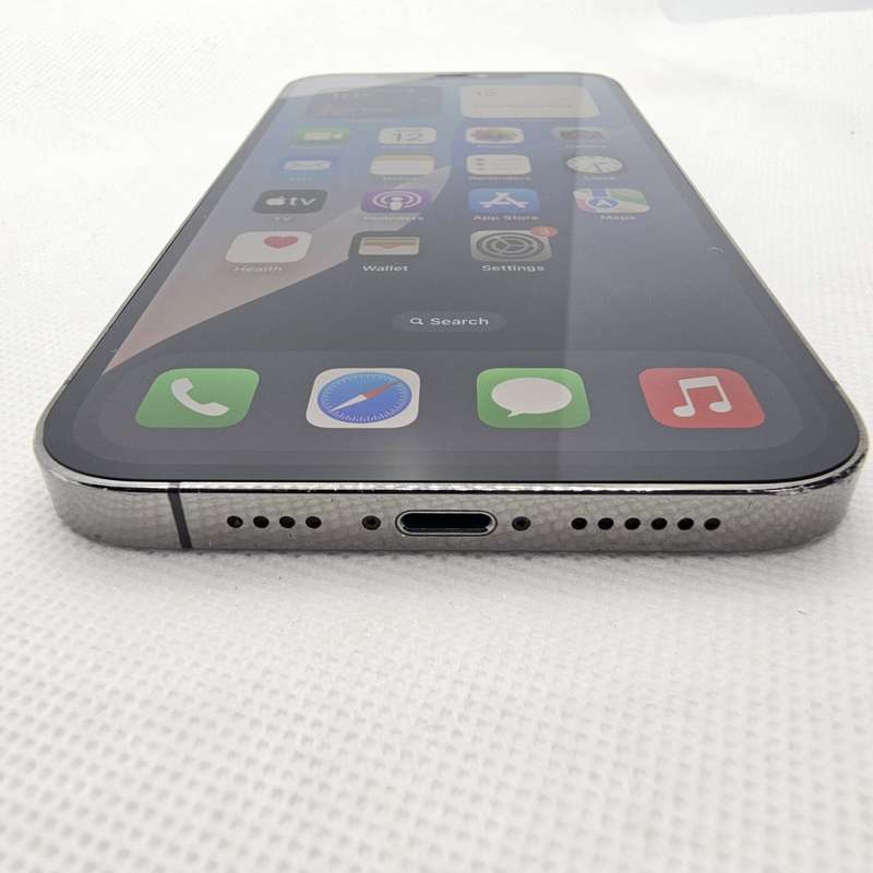 iPhone 12 Pro Max 256GB Pacific Blue No Face ID  (12 Month Warranty)