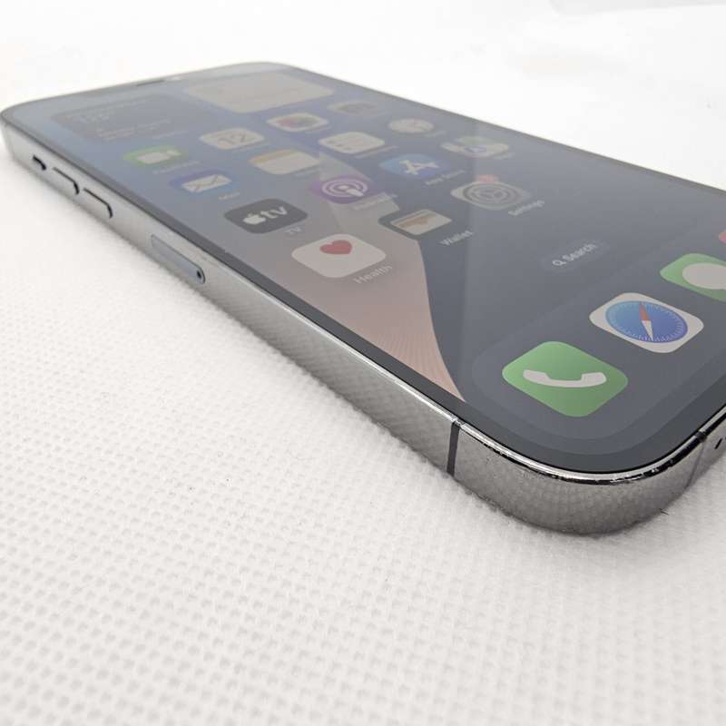 iPhone 12 Pro Max 256GB Pacific Blue No Face ID  (12 Month Warranty)