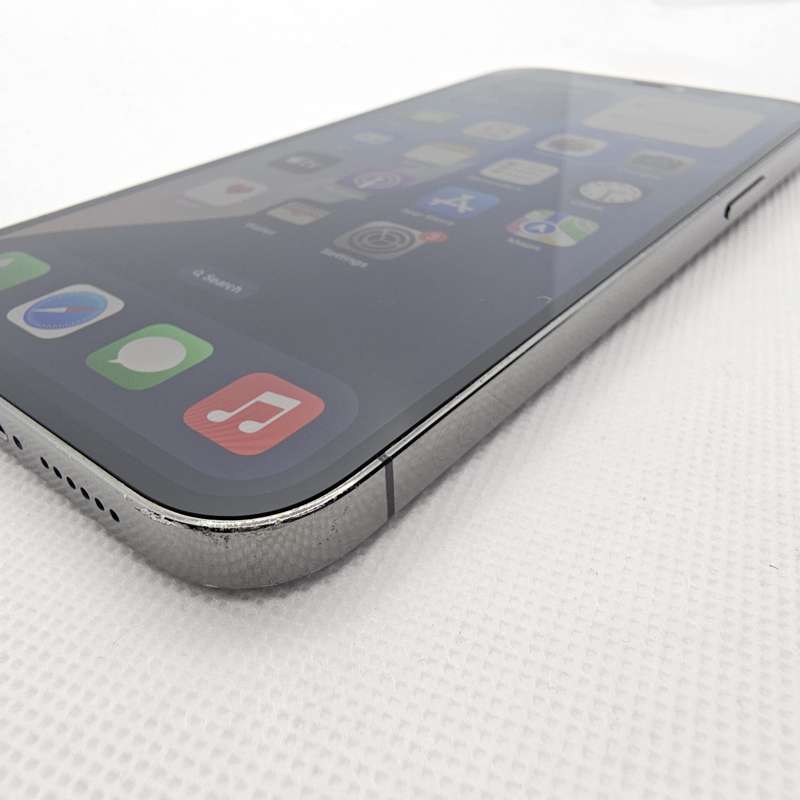 iPhone 12 Pro Max 256GB Pacific Blue No Face ID  (12 Month Warranty)