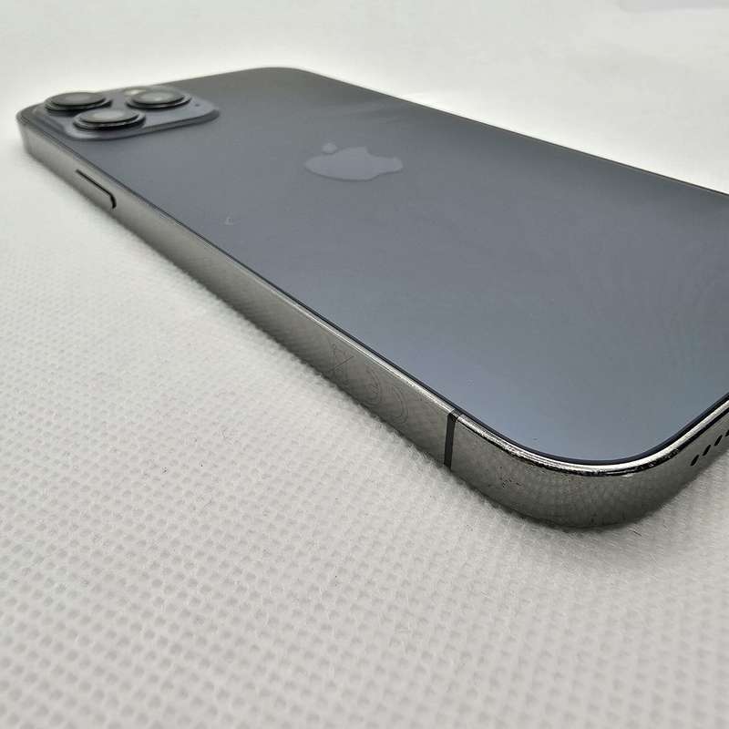 iPhone 12 Pro Max 256GB Pacific Blue No Face ID  (12 Month Warranty)