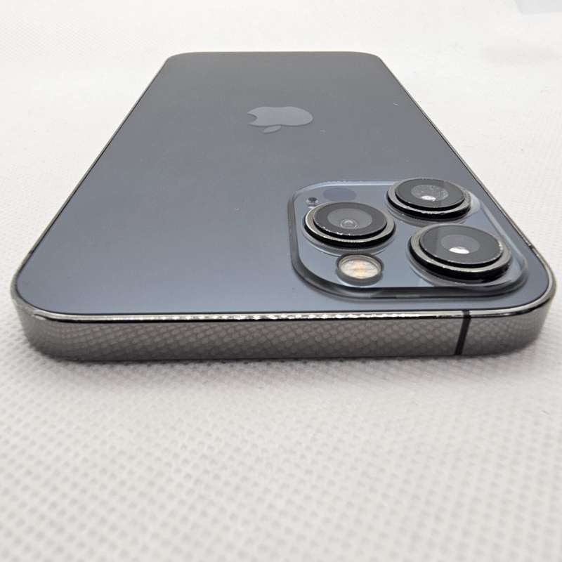 iPhone 12 Pro Max 256GB Pacific Blue No Face ID  (12 Month Warranty)