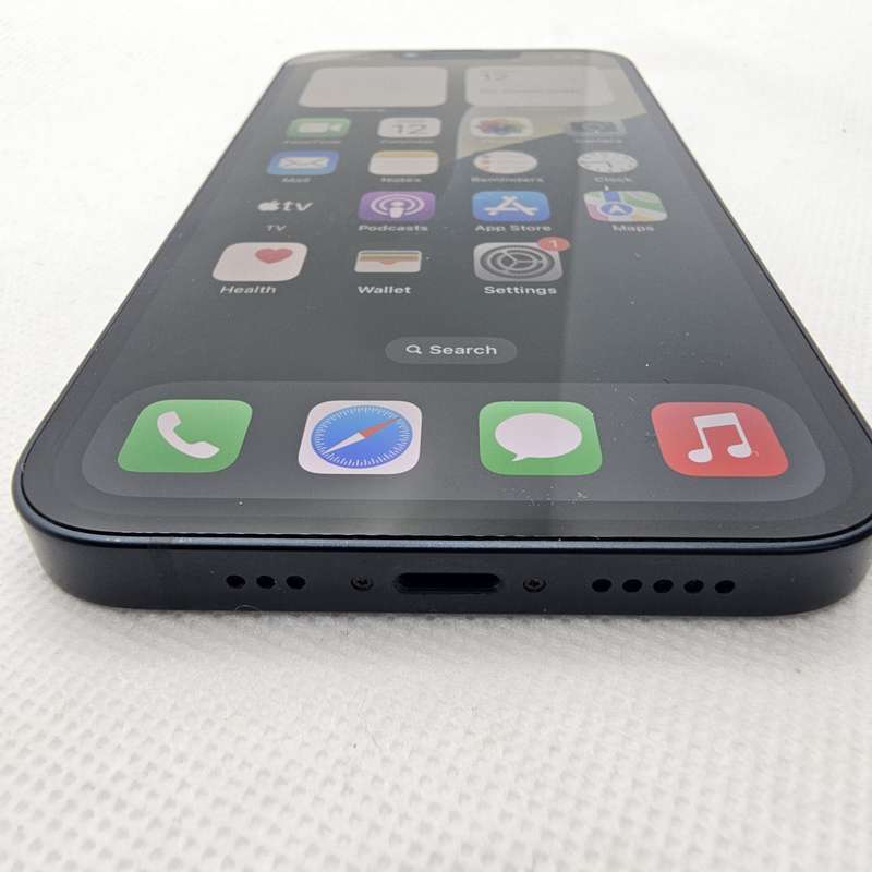 iPhone 13 256GB Midnight (6 Month Warranty)