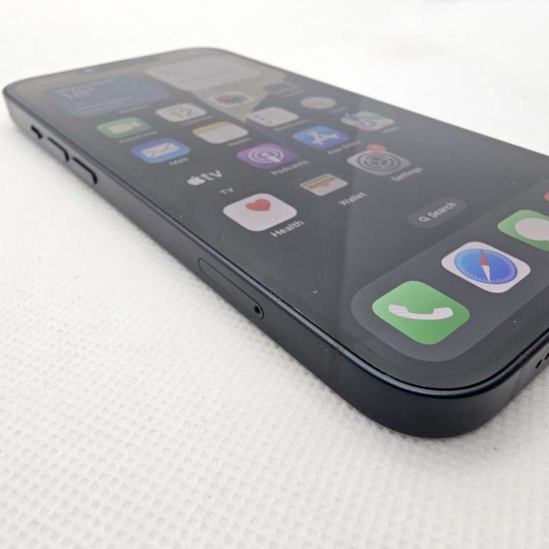 iPhone 13 256GB Midnight (6 Month Warranty)