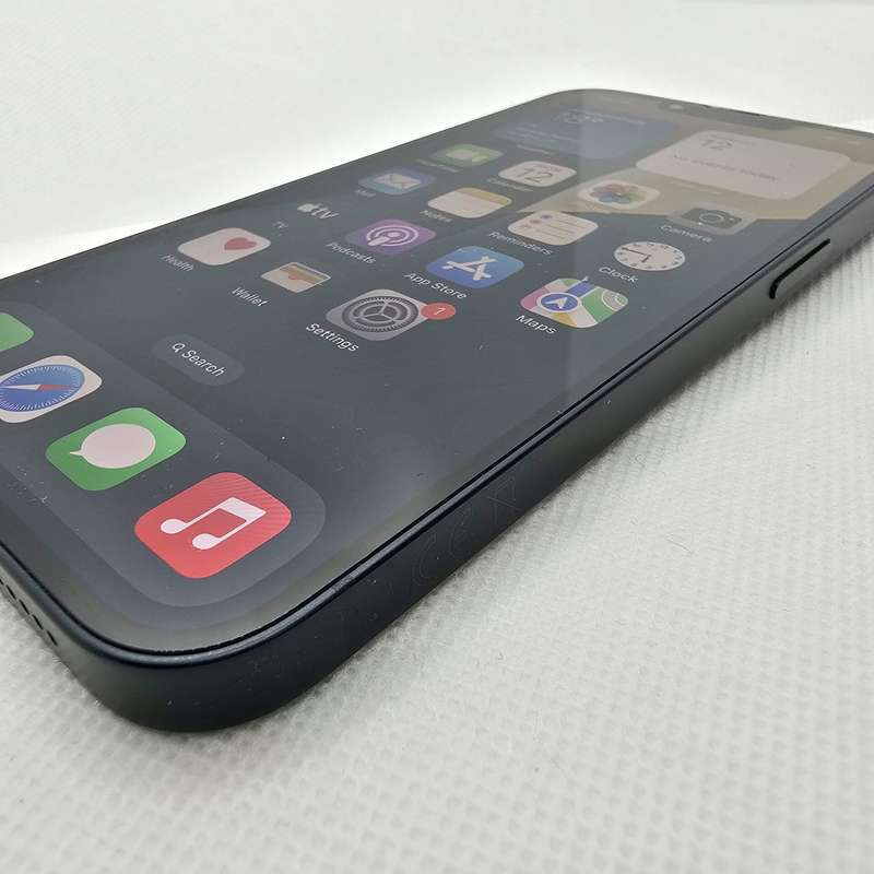 iPhone 13 256GB Midnight (6 Month Warranty)
