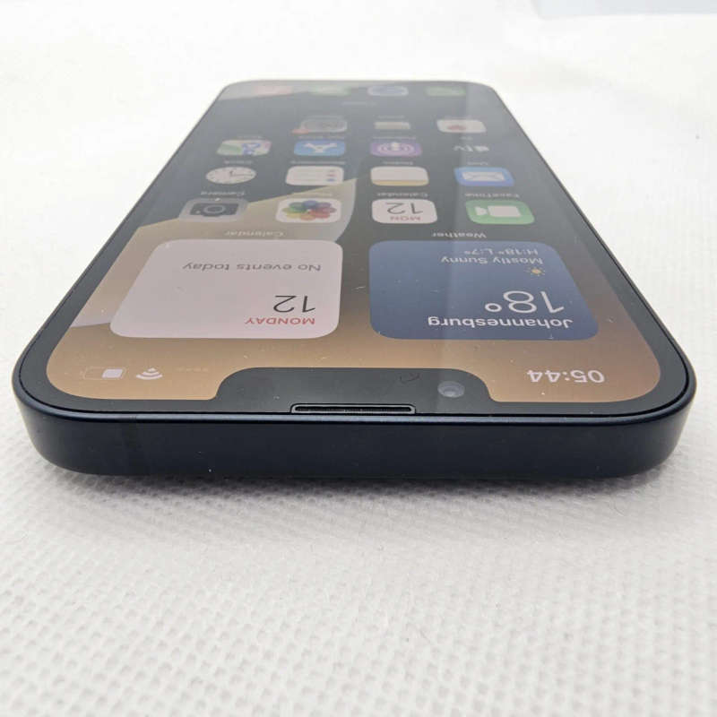 iPhone 13 256GB Midnight (6 Month Warranty)