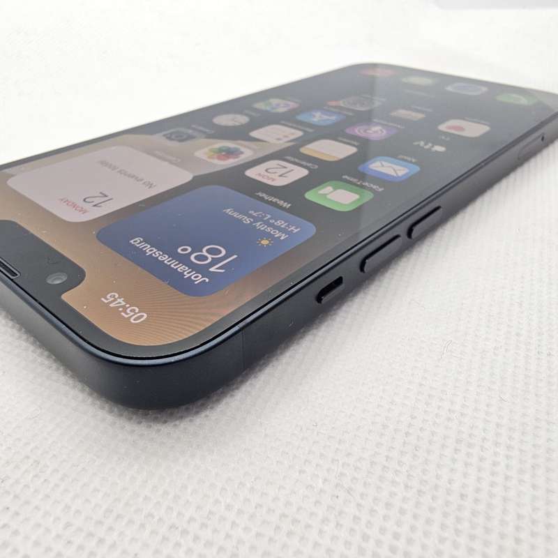 iPhone 13 256GB Midnight (6 Month Warranty)