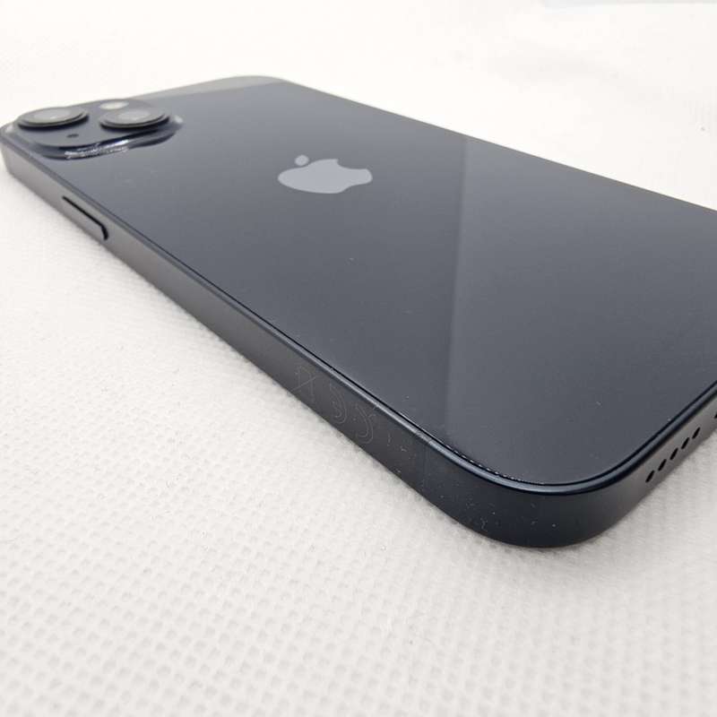 iPhone 13 256GB Midnight (6 Month Warranty)