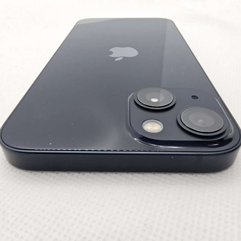 iPhone 13 256GB Midnight (6 Month Warranty)