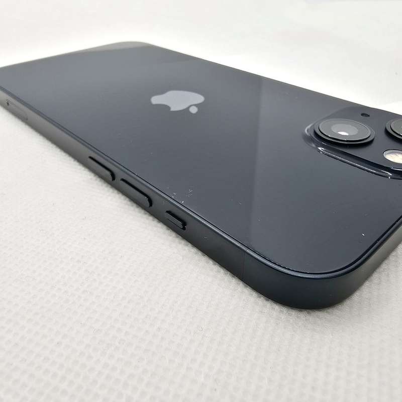 iPhone 13 256GB Midnight (6 Month Warranty)