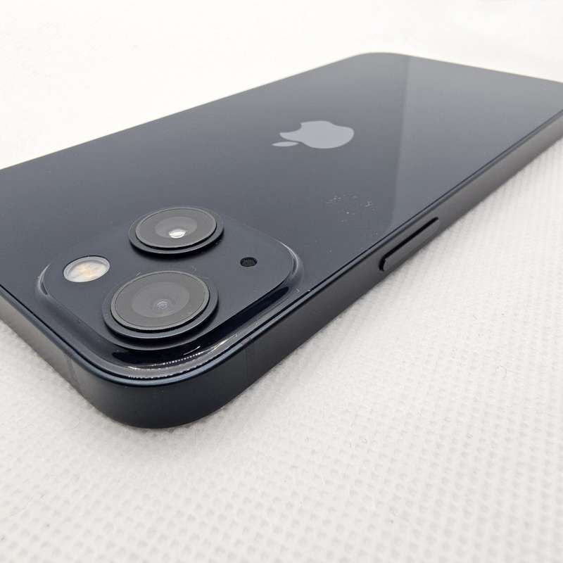 iPhone 13 256GB Midnight (6 Month Warranty)