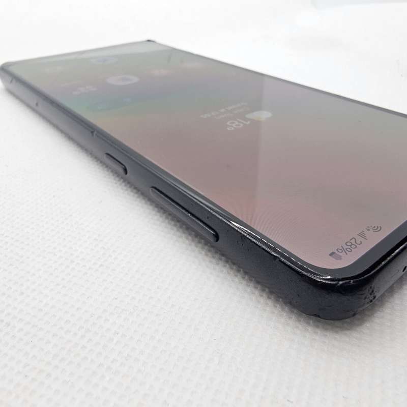 Samsung Galaxy A33 128GB Dual Sim Black (3 Month Warranty)
