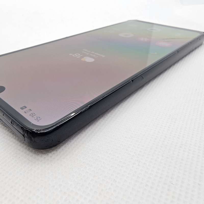 Samsung Galaxy A33 128GB Dual Sim Black (3 Month Warranty)