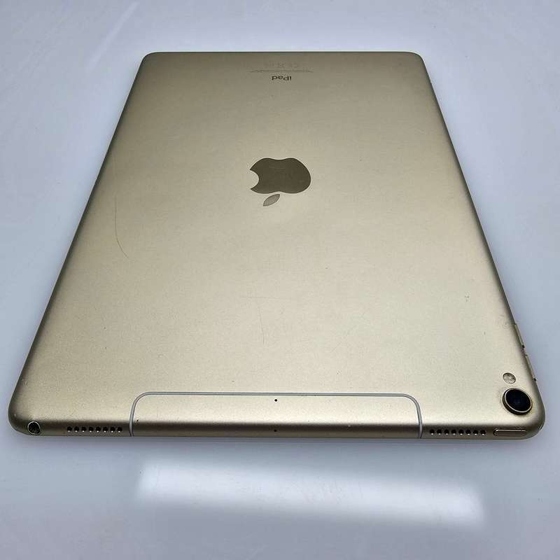 iPad Pro 10.5" (Wifi/Cellular) 64GB Bright Spots| LCD Crack Rose Gold