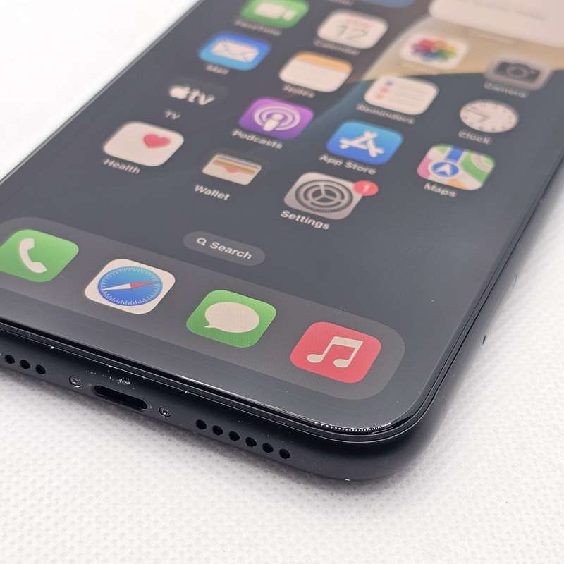 iPhone XR 64GB Black (3 Month Warranty)