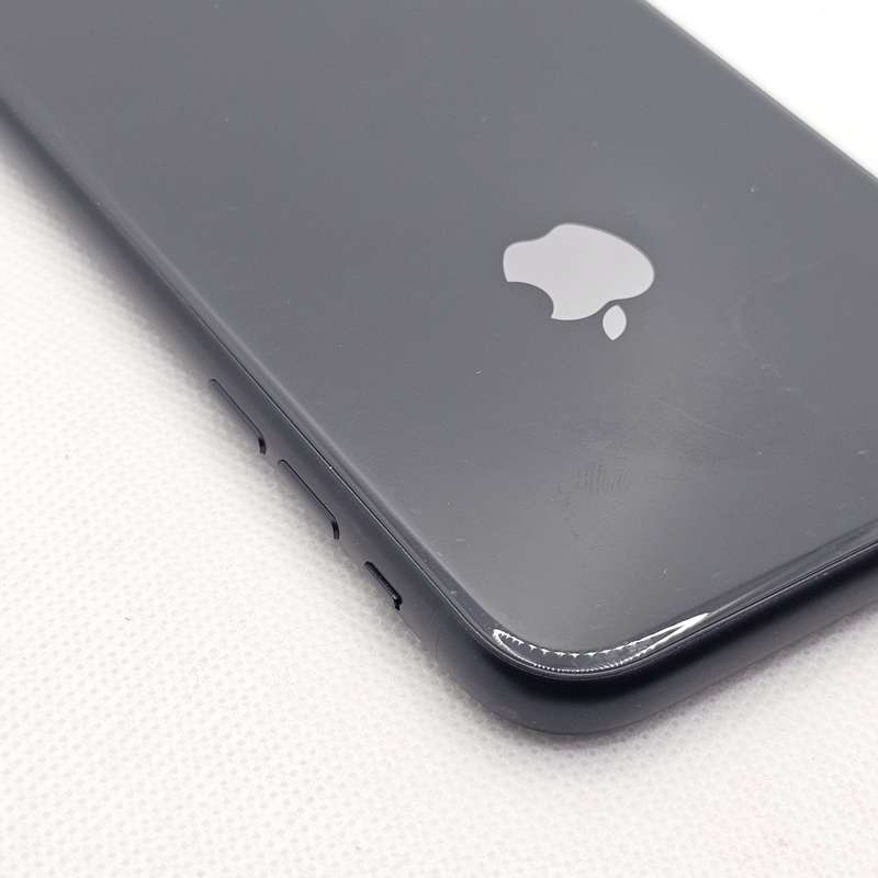 iPhone XR 64GB Black (3 Month Warranty)