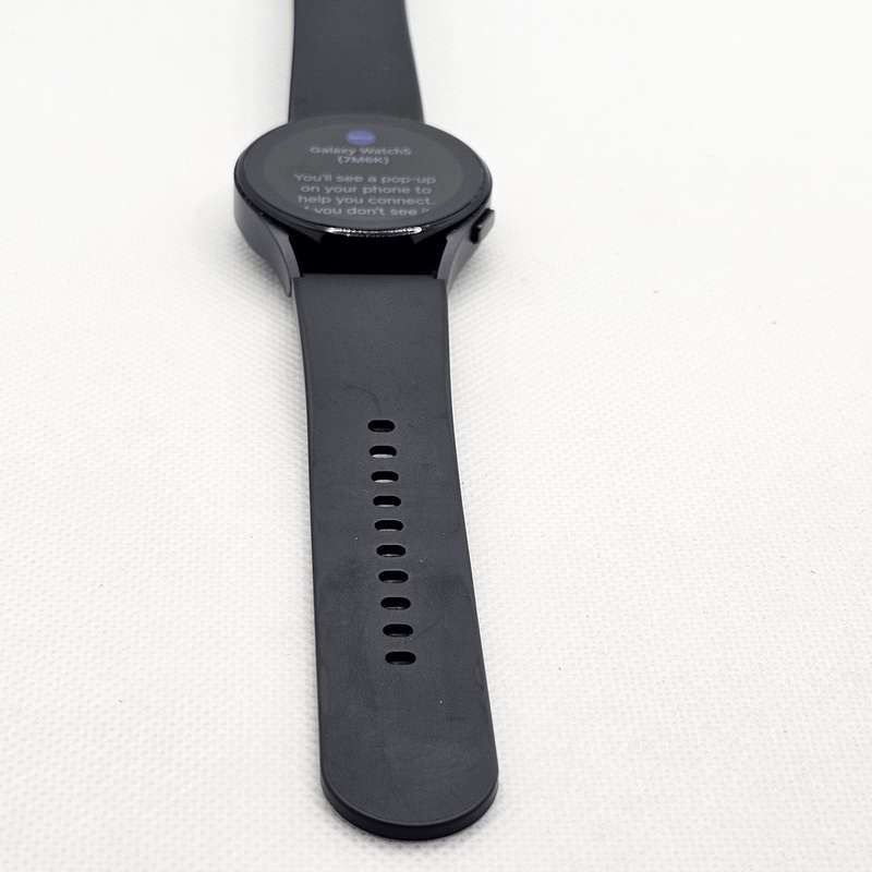 Samsung Galaxy Watch 5 40mm GPS Only Graphite (3 Month Warranty)
