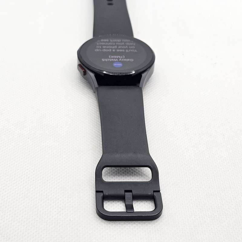 Samsung Galaxy Watch 5 40mm GPS Only Graphite (3 Month Warranty)