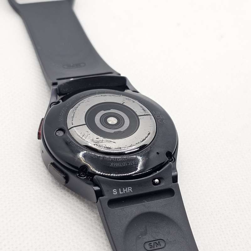 Samsung Galaxy Watch 5 40mm GPS Only Graphite (3 Month Warranty)
