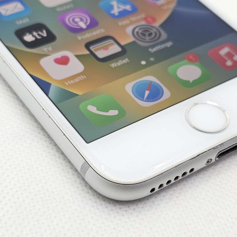 iPhone 8 64GB Silver