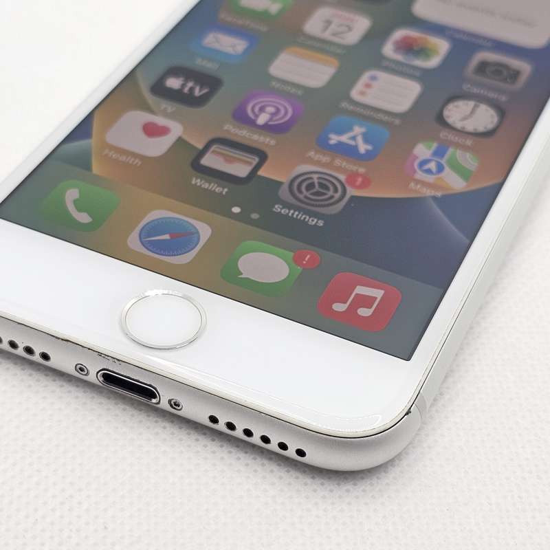 iPhone 8 64GB Silver