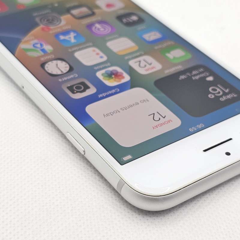 iPhone 8 64GB Silver