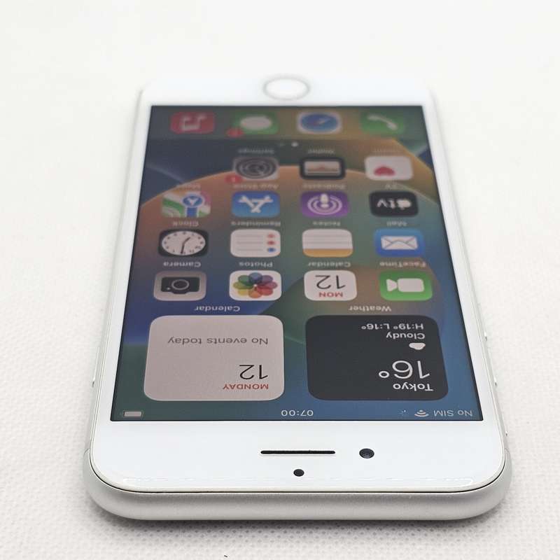 iPhone 8 64GB Silver