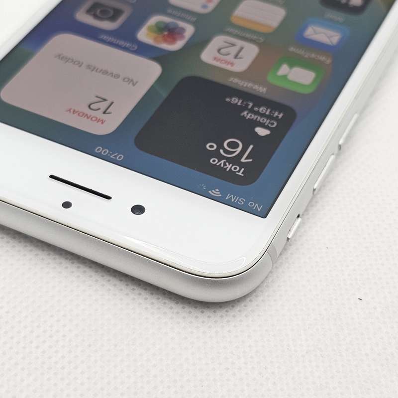 iPhone 8 64GB Silver