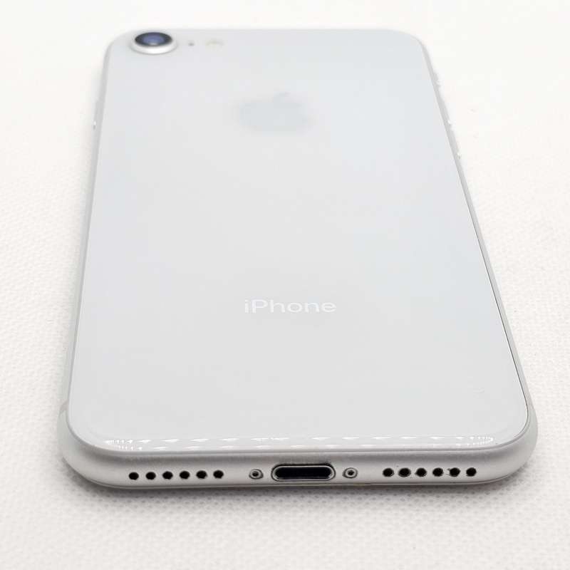 iPhone 8 64GB Silver