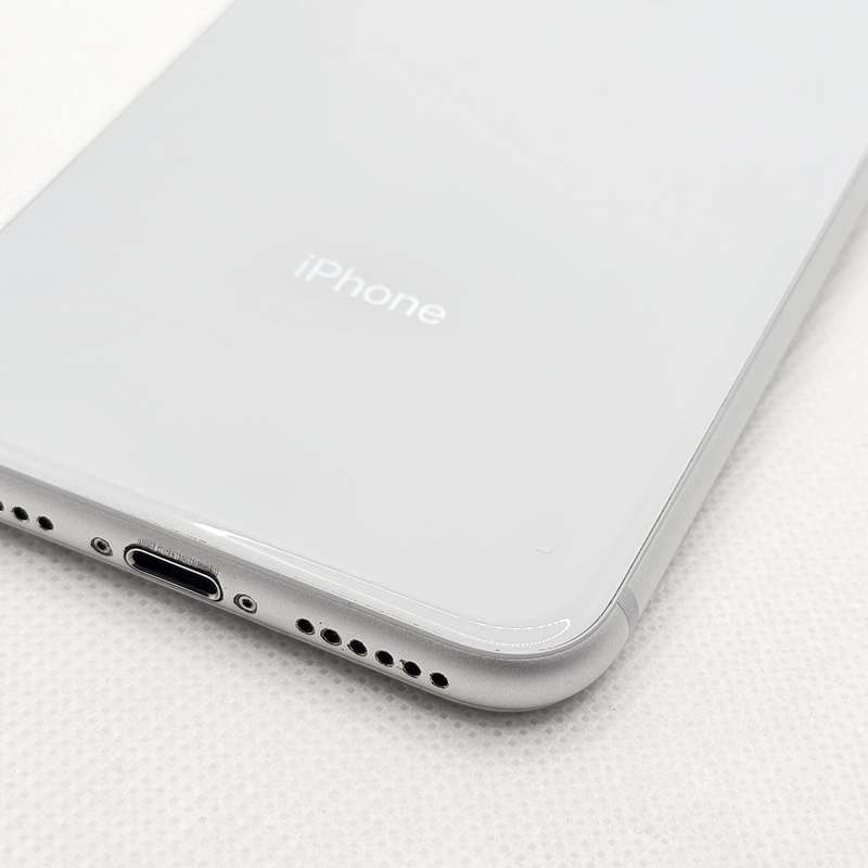 iPhone 8 64GB Silver