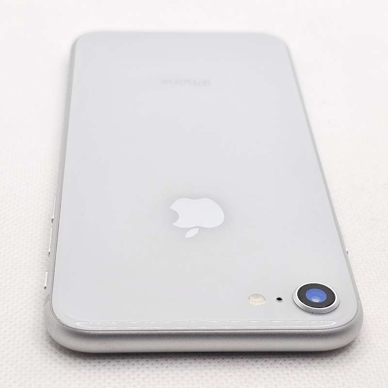 iPhone 8 64GB Silver