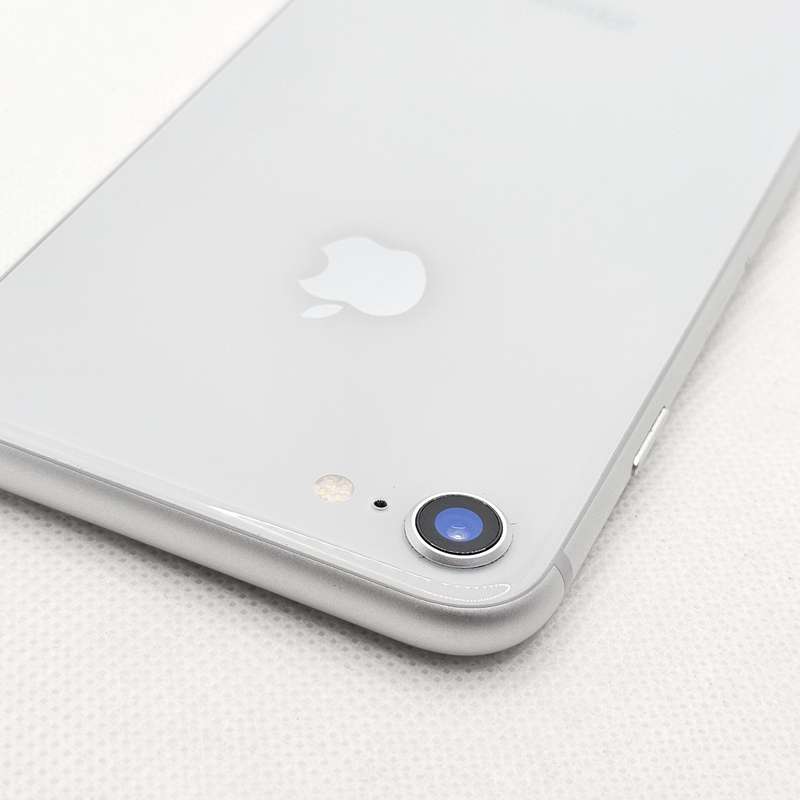 iPhone 8 64GB Silver