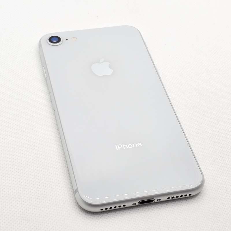 iPhone 8 64GB Silver