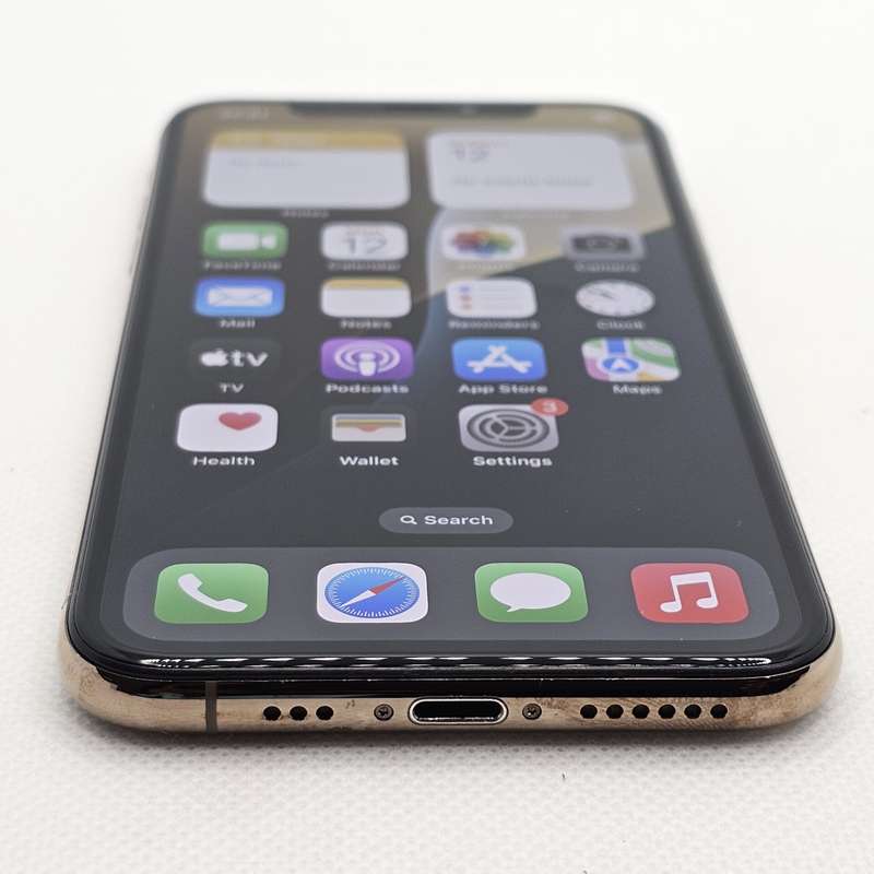 iPhone XS 64GB No Face ID Gold (3 Month Warranty)