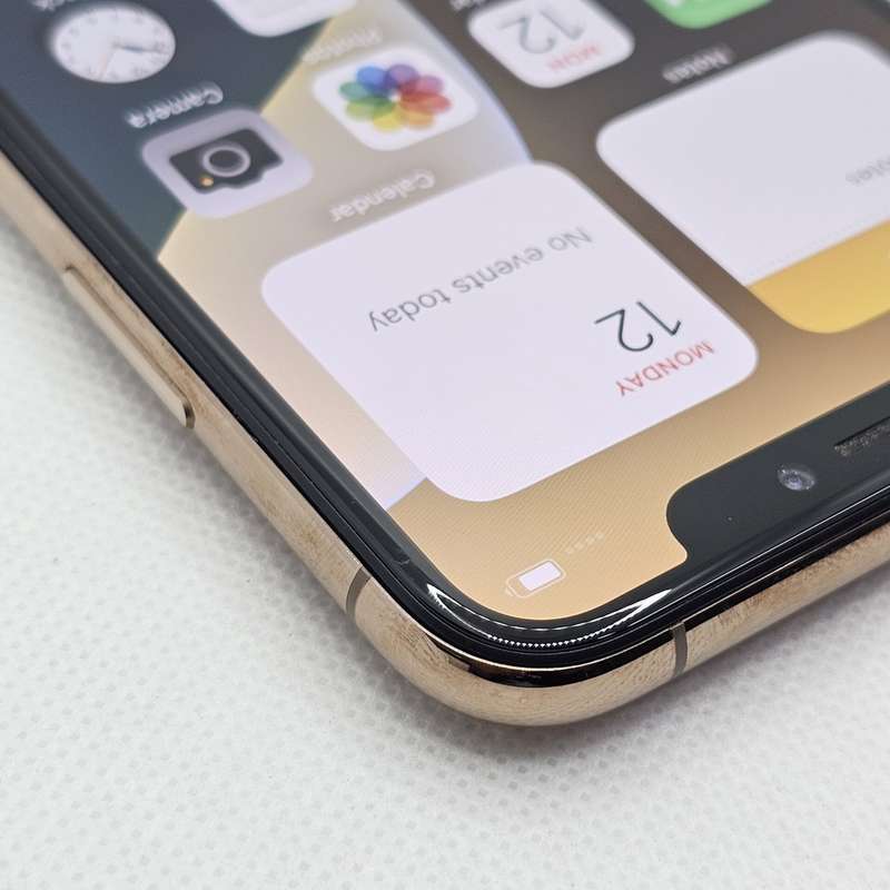 iPhone XS 64GB No Face ID Gold (3 Month Warranty)