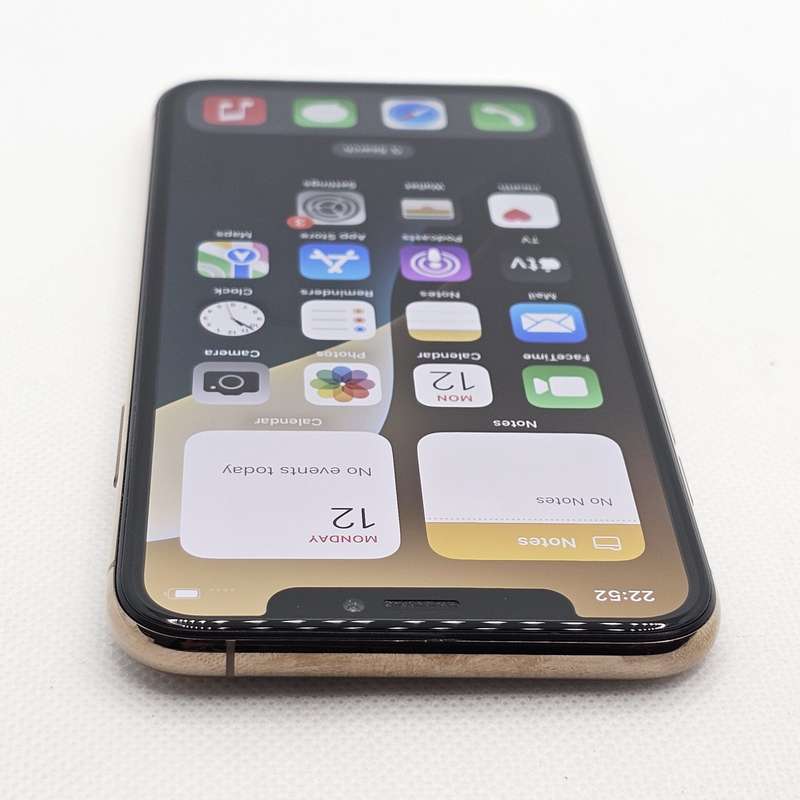 iPhone XS 64GB No Face ID Gold (3 Month Warranty)