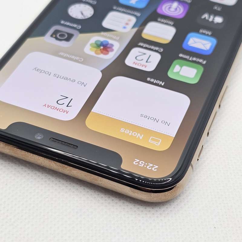 iPhone XS 64GB No Face ID Gold (3 Month Warranty)