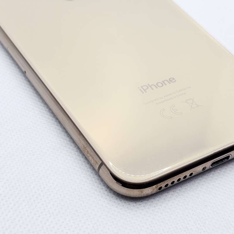 iPhone XS 64GB No Face ID Gold (3 Month Warranty)