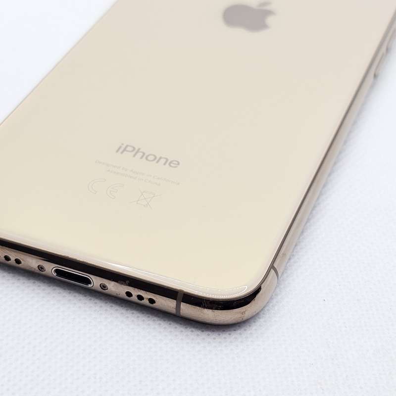 iPhone XS 64GB No Face ID Gold (3 Month Warranty)
