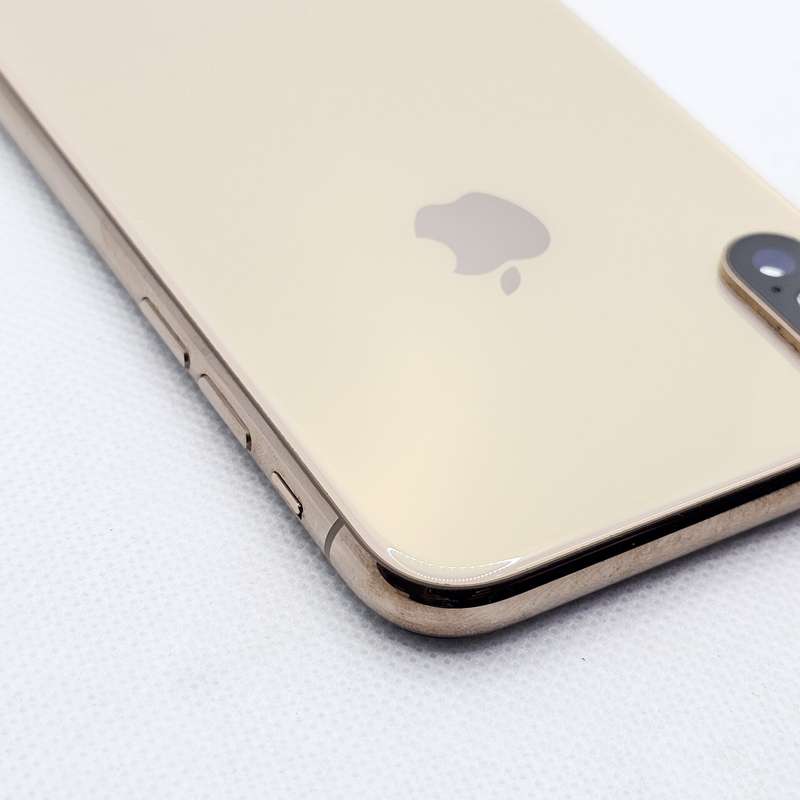 iPhone XS 64GB No Face ID Gold (3 Month Warranty)
