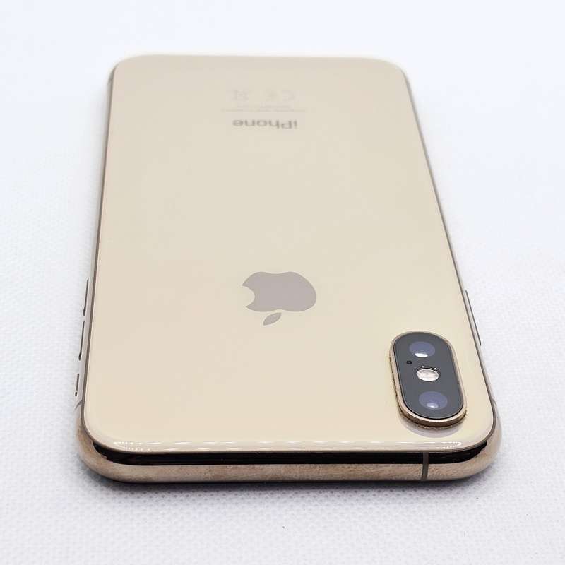 iPhone XS 64GB No Face ID Gold (3 Month Warranty)
