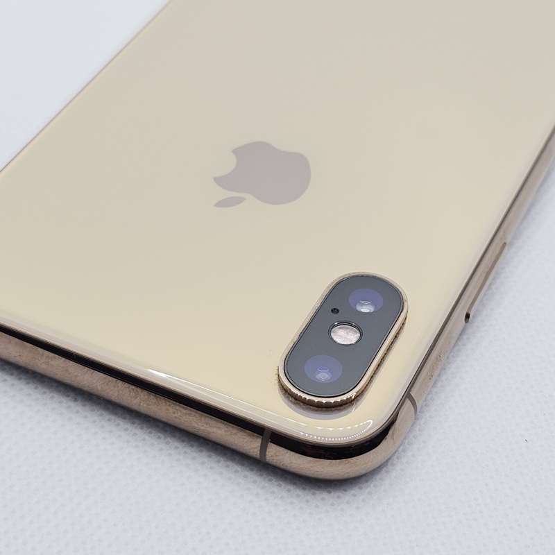 iPhone XS 64GB No Face ID Gold (3 Month Warranty)