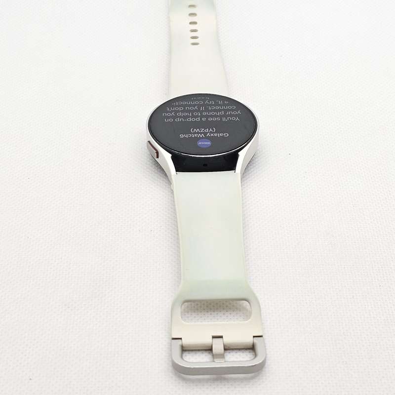 Samsung Galaxy Watch 6 40mm GPS Only Gold (3 Month Warranty)
