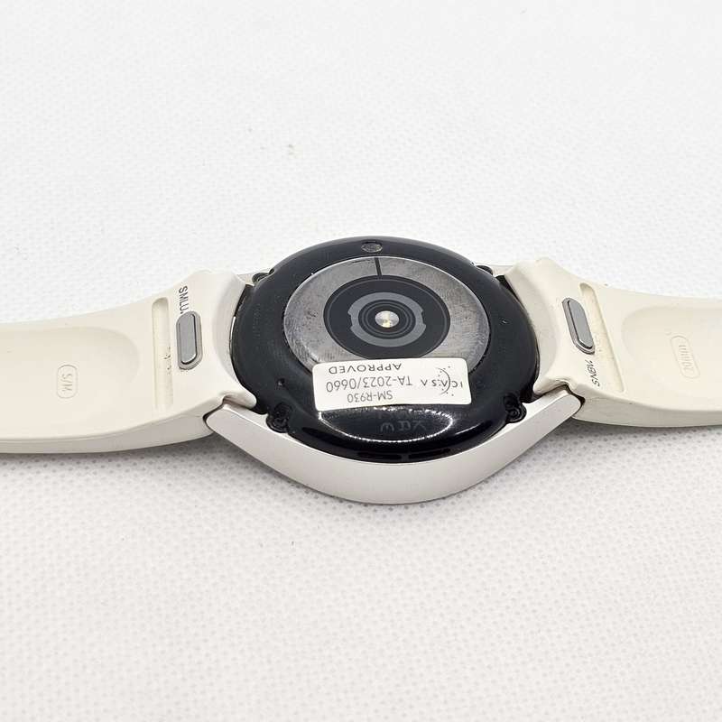 Samsung Galaxy Watch 6 40mm GPS Only Gold (3 Month Warranty)