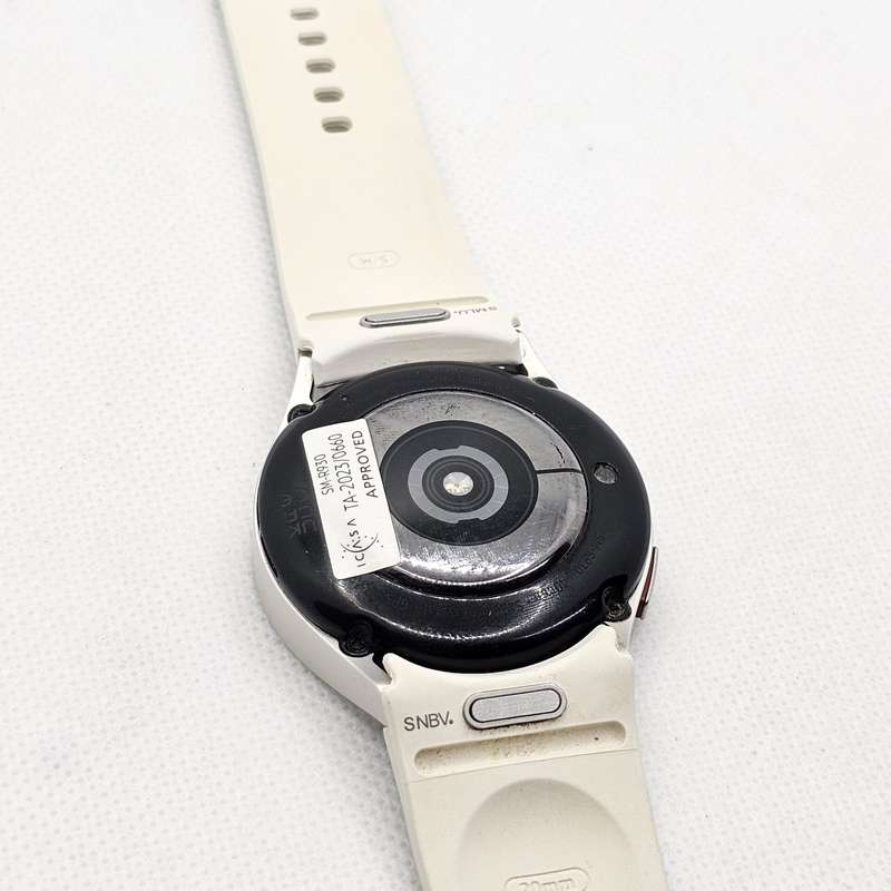 Samsung Galaxy Watch 6 40mm GPS Only Gold (3 Month Warranty)