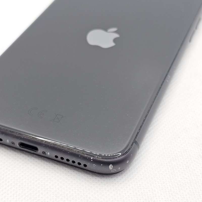 iPhone 11 128GB No Face ID And Dim Backlight Black (3 Month Warranty)