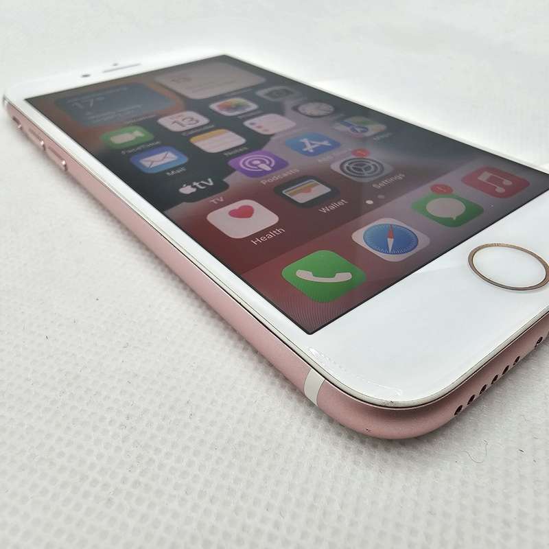 iPhone 7 256GB Rose Gold