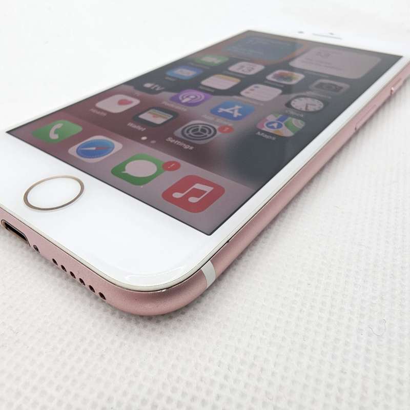 iPhone 7 256GB Rose Gold